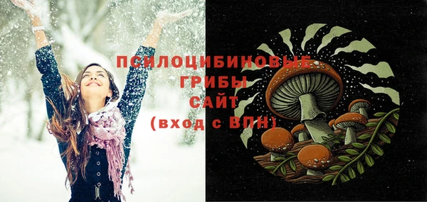 MESCALINE Нягань
